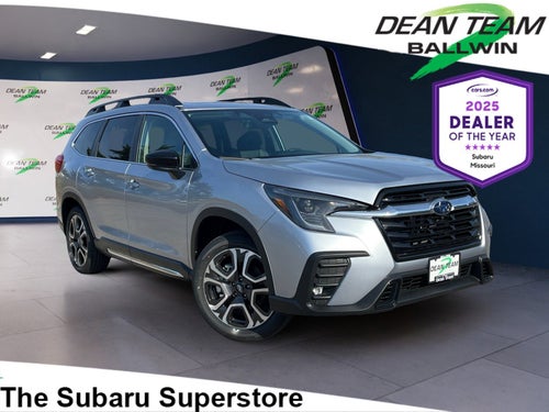 2026 Subaru ASCENT Limited 7-Passenger
