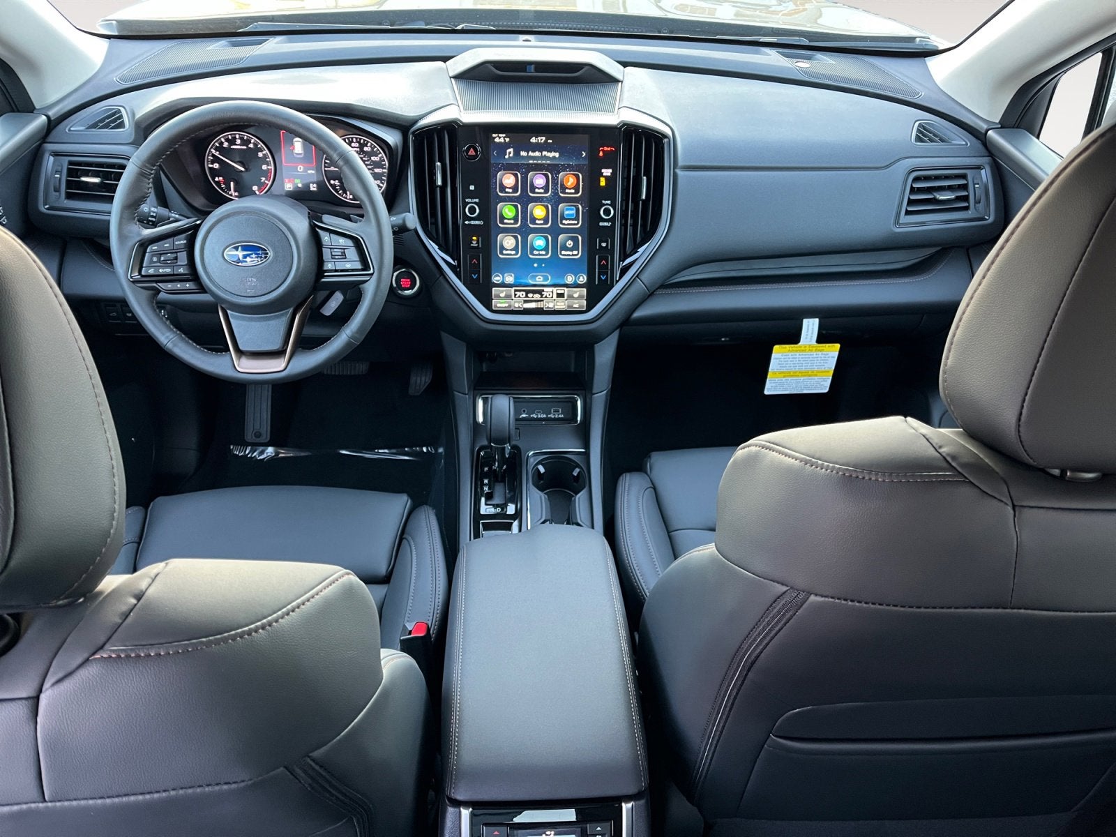 2026 Subaru ASCENT Limited Bronze Edition 7-Passenger