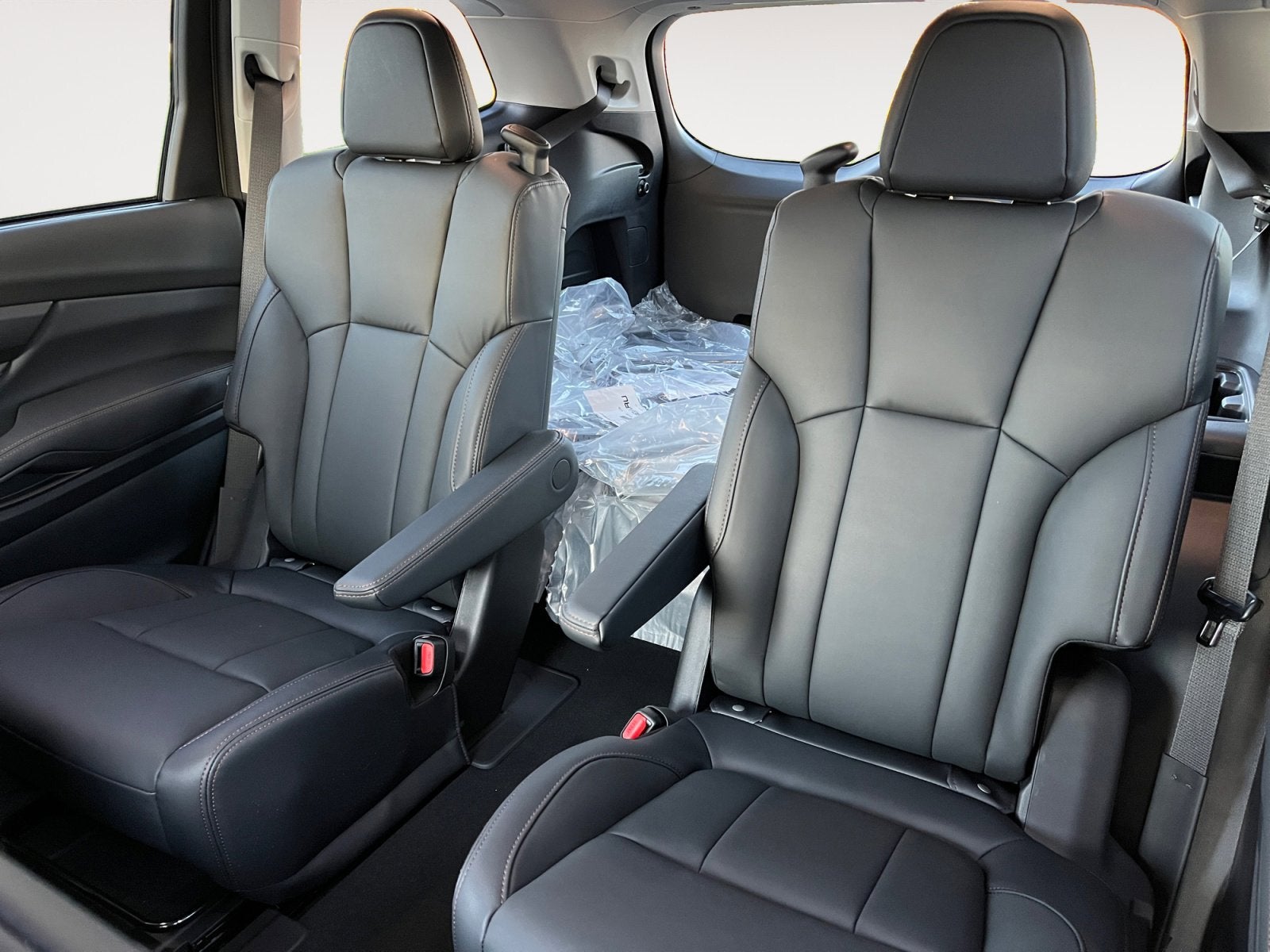 2026 Subaru ASCENT Limited Bronze Edition 7-Passenger