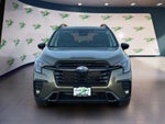 2026 Subaru ASCENT Limited Bronze Edition 7-Passenger