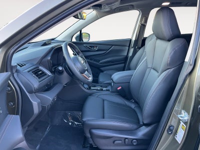 2026 Subaru ASCENT Limited Bronze Edition 7-Passenger