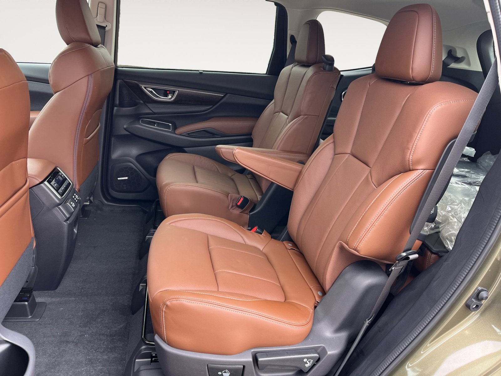 2026 Subaru ASCENT Touring 7-Passenger