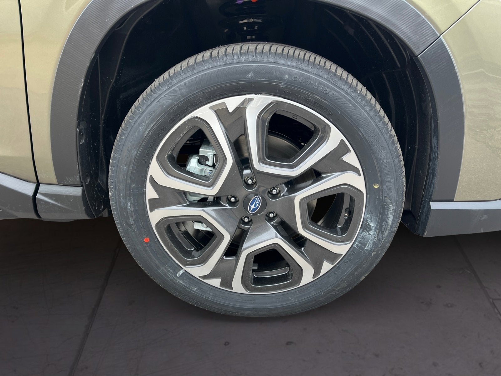 2026 Subaru ASCENT Touring 7-Passenger