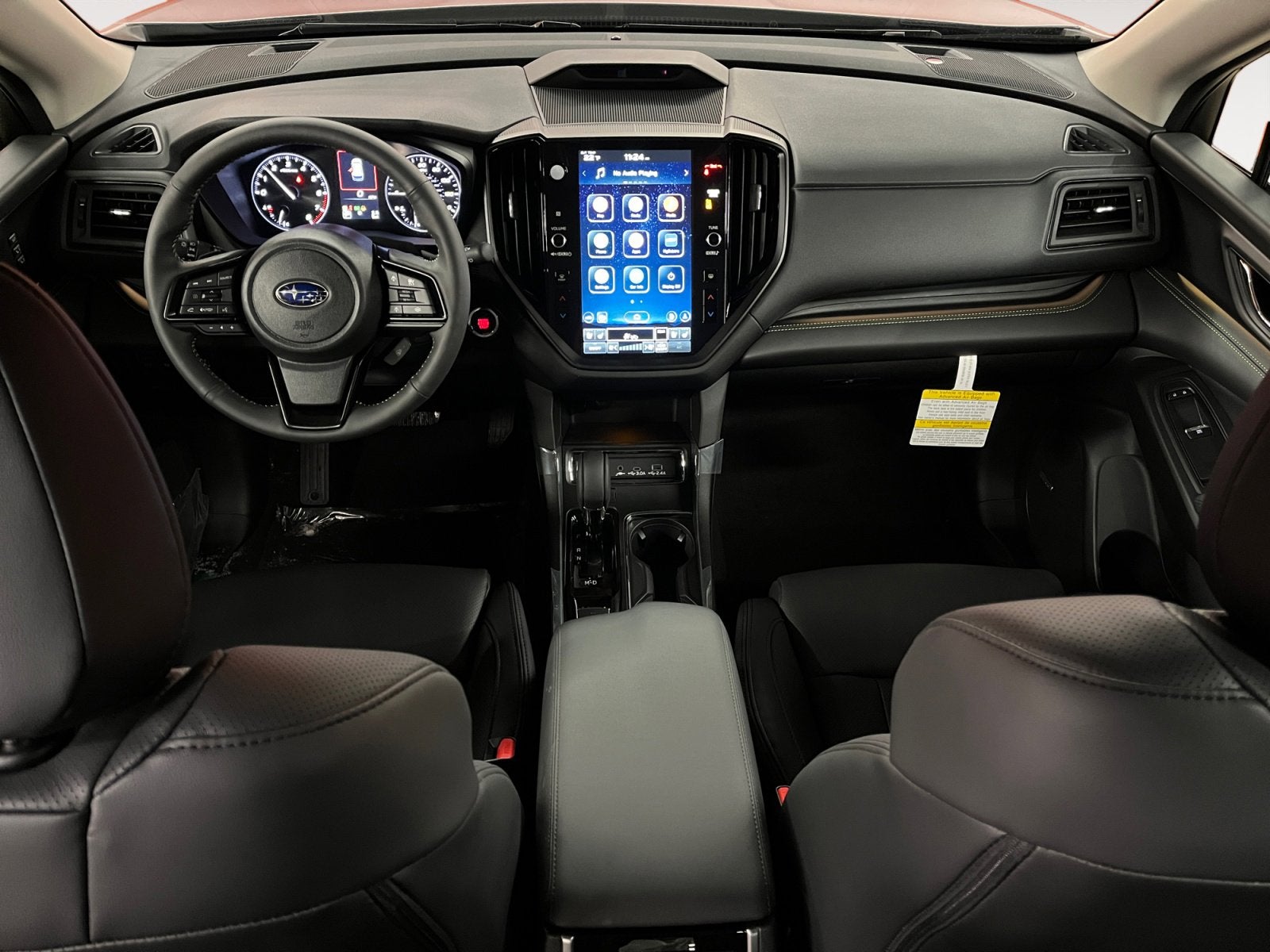 2026 Subaru ASCENT Onyx Edition Touring 7-Passenger