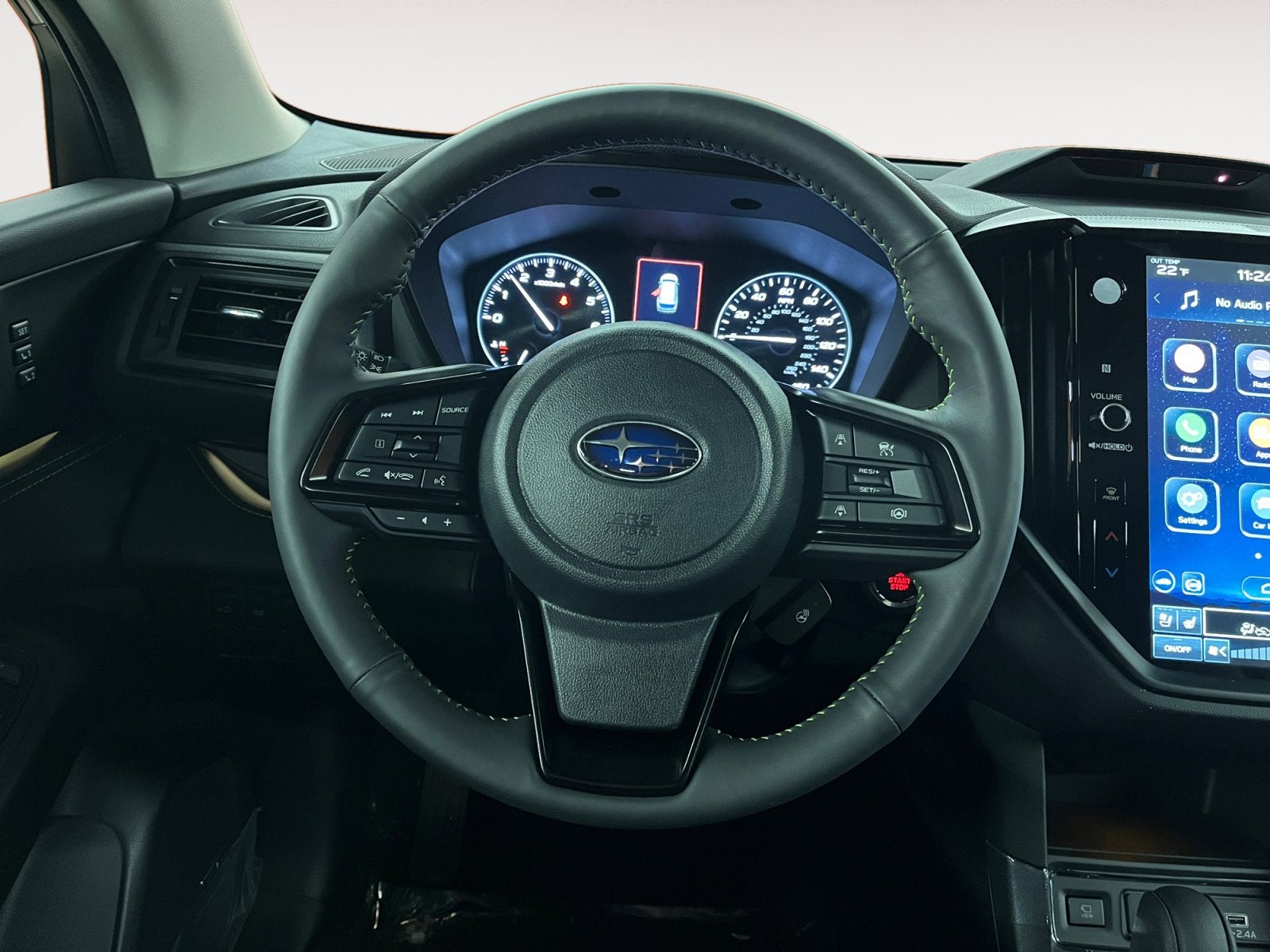 2026 Subaru ASCENT Onyx Edition Touring 7-Passenger