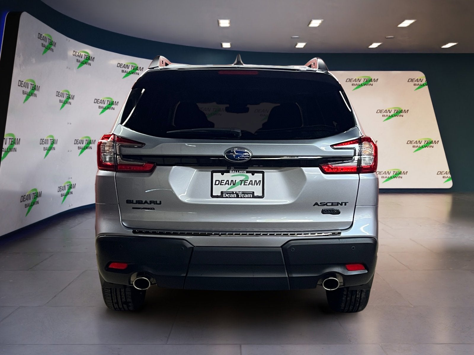 2026 Subaru ASCENT Onyx Edition Touring 7-Passenger