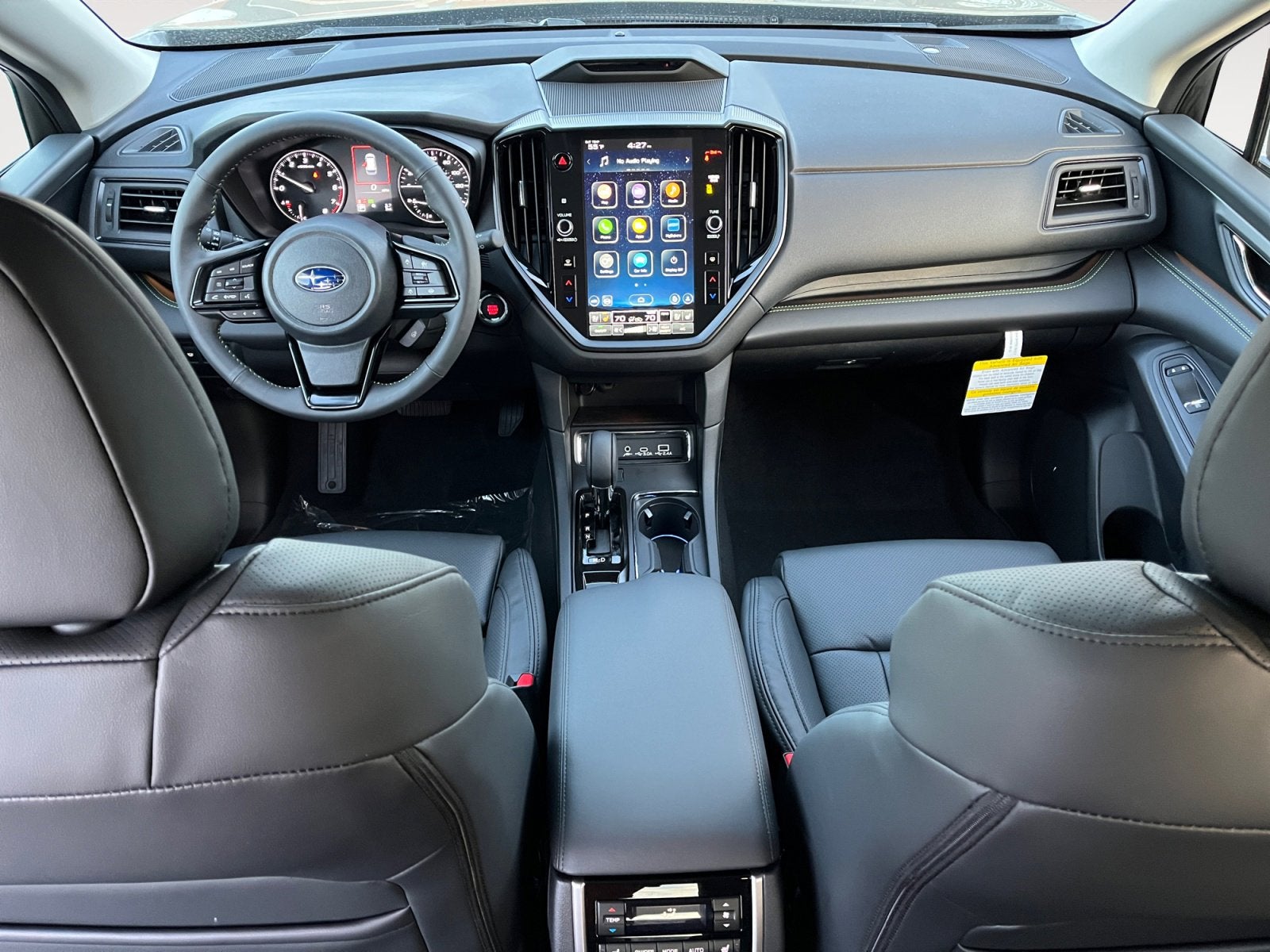 2026 Subaru ASCENT Onyx Edition Touring 7-Passenger