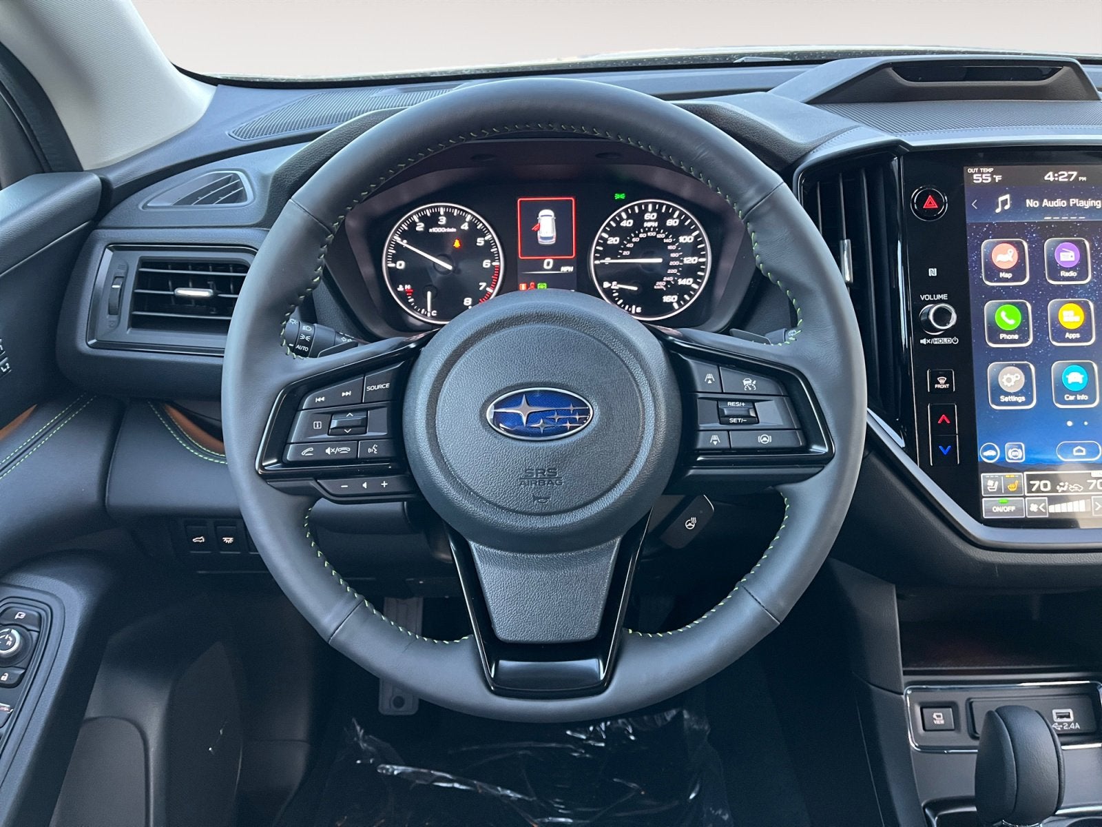 2026 Subaru ASCENT Onyx Edition Touring 7-Passenger