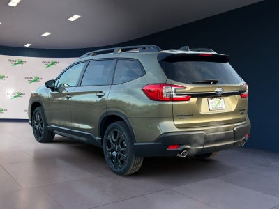 2026 Subaru ASCENT Onyx Edition Touring 7-Passenger