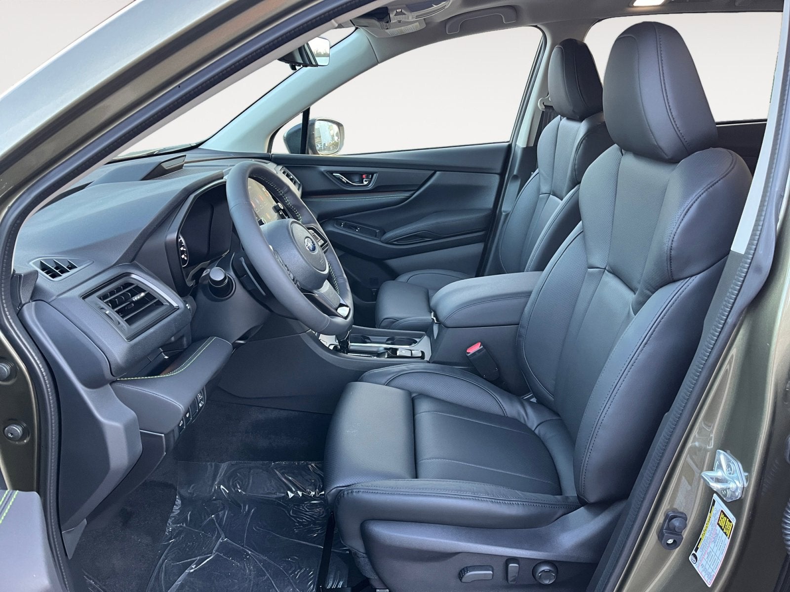 2026 Subaru ASCENT Onyx Edition Touring 7-Passenger