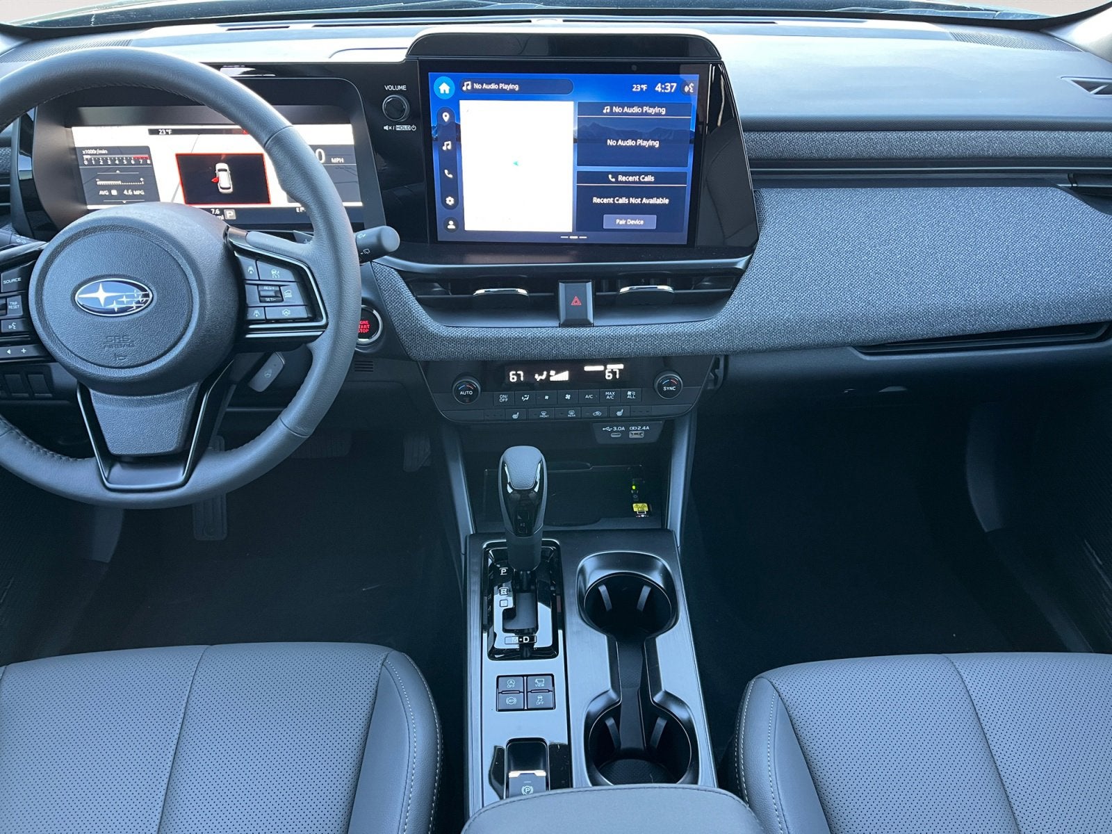 2026 Subaru OUTBACK Limited XT