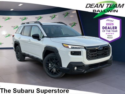 2026 Subaru OUTBACK Limited XT