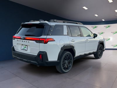 2026 Subaru OUTBACK Limited XT