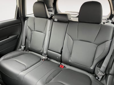 2025 Subaru FORESTER Limited Hybrid