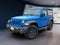 2022 Jeep Wrangler Sport