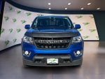 2019 Chevrolet Colorado 4WD Z71