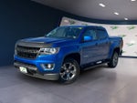 2019 Chevrolet Colorado 4WD Z71