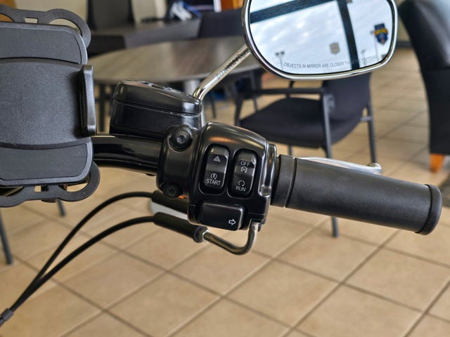 2014 Harley-Davidson SOFTAIL Base