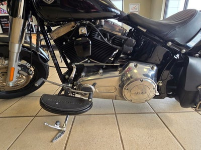 2014 Harley-Davidson SOFTAIL Base