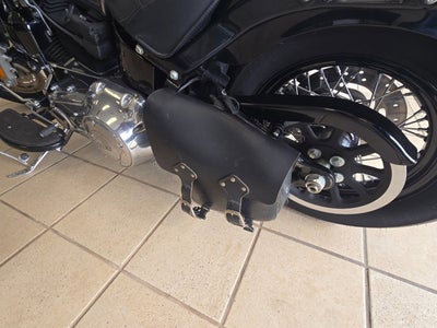 2014 Harley-Davidson SOFTAIL Base