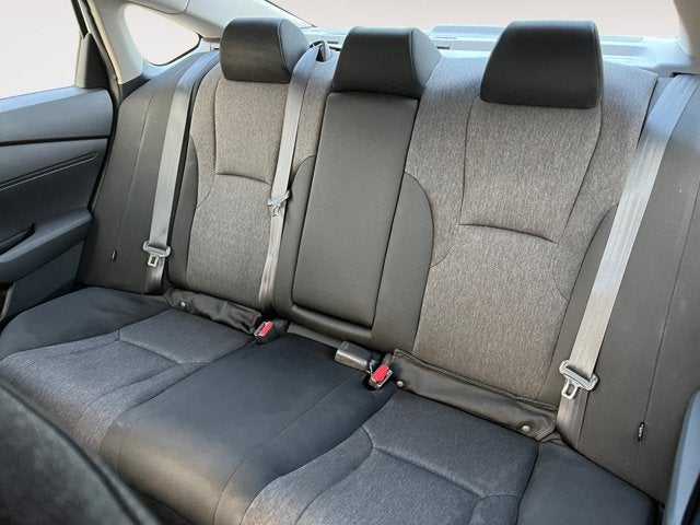 2023 Honda Accord Sedan LX