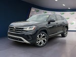 2023 Volkswagen Atlas Cross Sport 3.6L V6 SEL