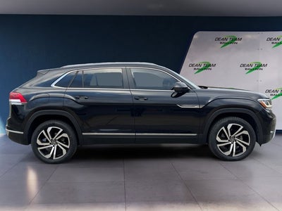 2023 Volkswagen Atlas Cross Sport 3.6L V6 SEL