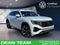 2025 Volkswagen Atlas Cross Sport 2.0T SEL Premium R-Line