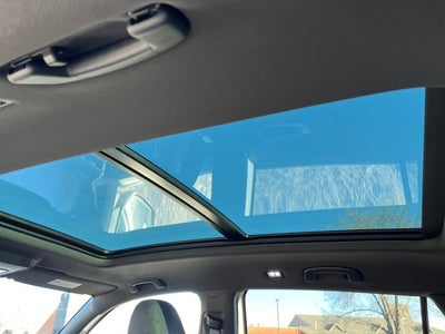 2025 Volkswagen Atlas Cross Sport 2.0T SEL Premium R-Line