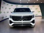 2025 Volkswagen Atlas Cross Sport 2.0T SEL Premium R-Line