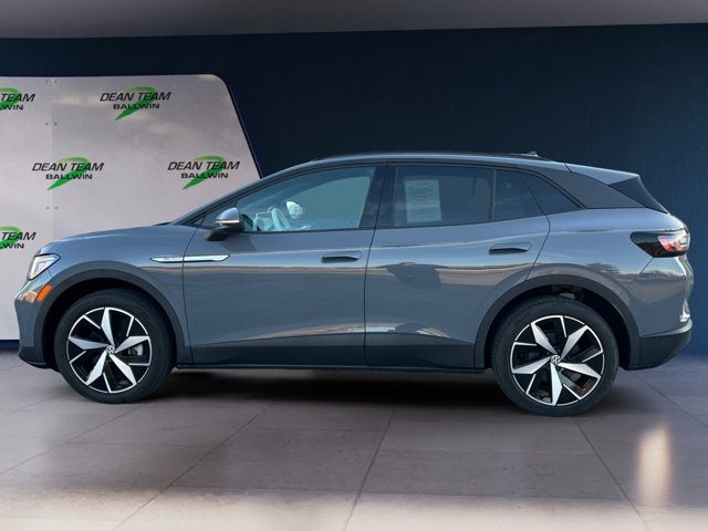 2023 Volkswagen ID.4 Pro S