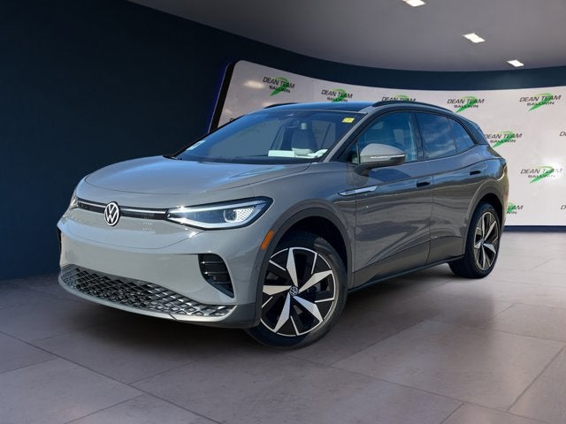 2023 Volkswagen ID.4 Pro S
