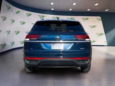 2022 Volkswagen Atlas Cross Sport 2.0T SE