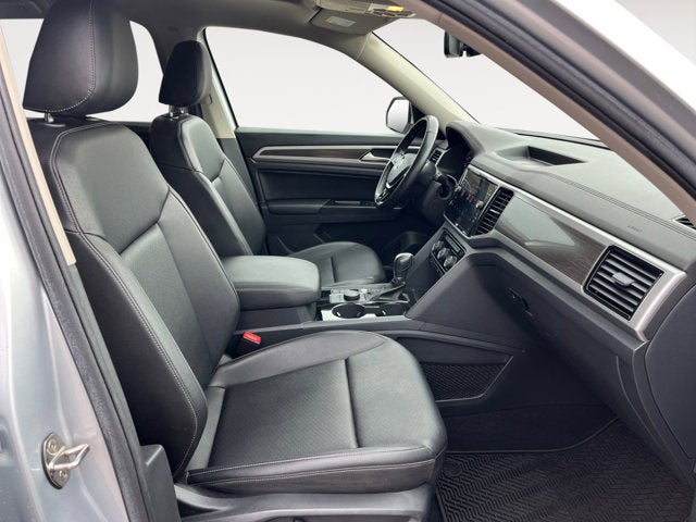 2019 Volkswagen Atlas 3.6L V6 SEL