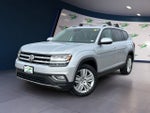 2019 Volkswagen Atlas 3.6L V6 SEL