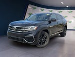 2022 Volkswagen Atlas Cross Sport 2.0T SEL R-Line