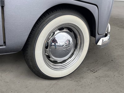 1967 Volkswagen VANAGON Base