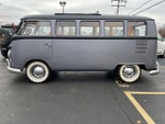 1967 Volkswagen VANAGON Base
