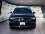 2024 Volkswagen Tiguan SEL R-Line