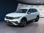 2024 Volkswagen Tiguan Wolfsburg Edition