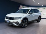 2024 Volkswagen Tiguan Wolfsburg Edition