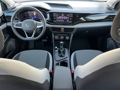 2024 Volkswagen Taos S