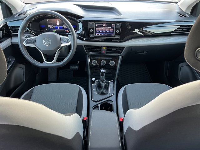 2024 Volkswagen Taos S