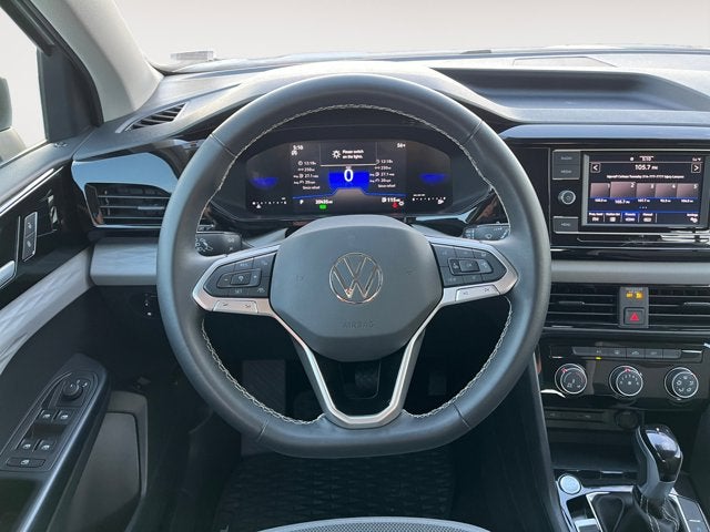 2024 Volkswagen Taos S