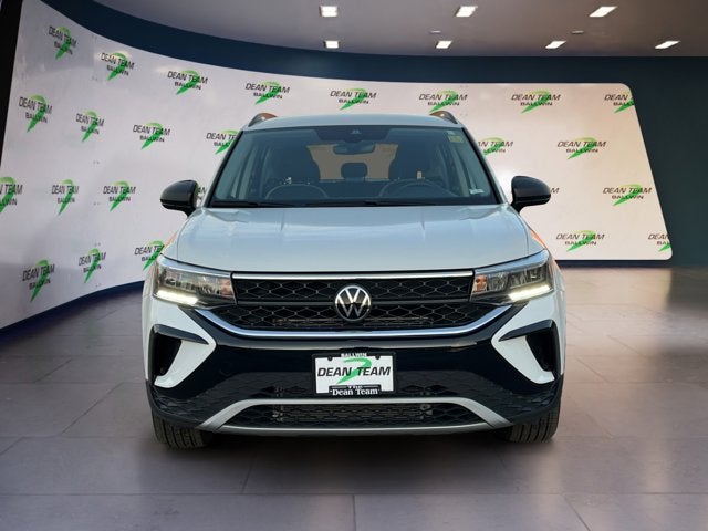 2024 Volkswagen Taos S