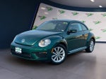 2018 Volkswagen Beetle Base