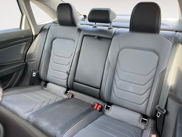 2025 Volkswagen Jetta SEL