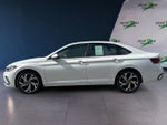2025 Volkswagen Jetta SEL