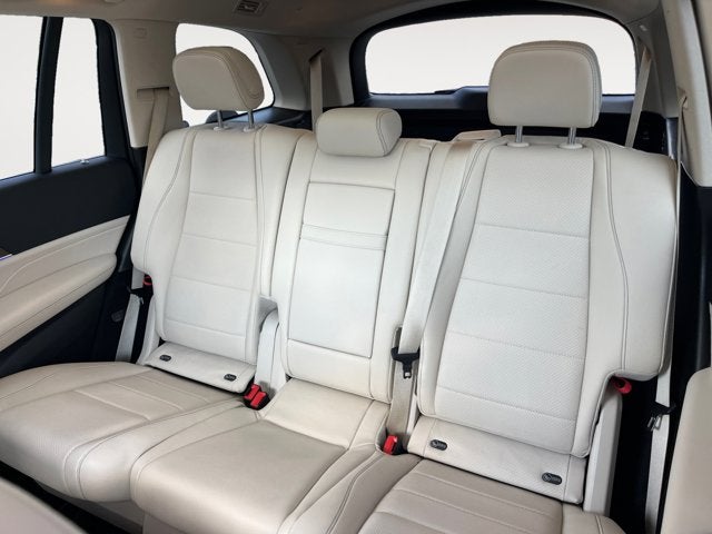 2022 Mercedes-Benz GLS GLS 450