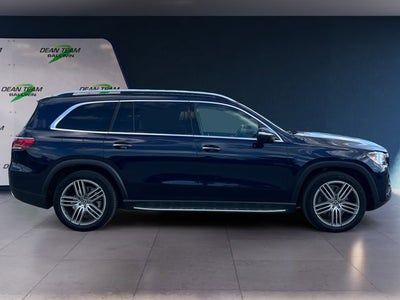 2022 Mercedes-Benz GLS GLS 450